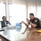 Sinergi Pemkab dan Kejari Landak, Karolin Tekankan Harmonisasi Perda demi Kepastian Hukum