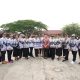 Bupati Landak Apresiasi PGRI Landak Dalam Mengawal Masa Depan Generasi Muda 