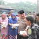 Jumat Keliling di Masjid Mujahidin, Kapolda Kalbar Ajak Masyarakat Cegah Bullying 