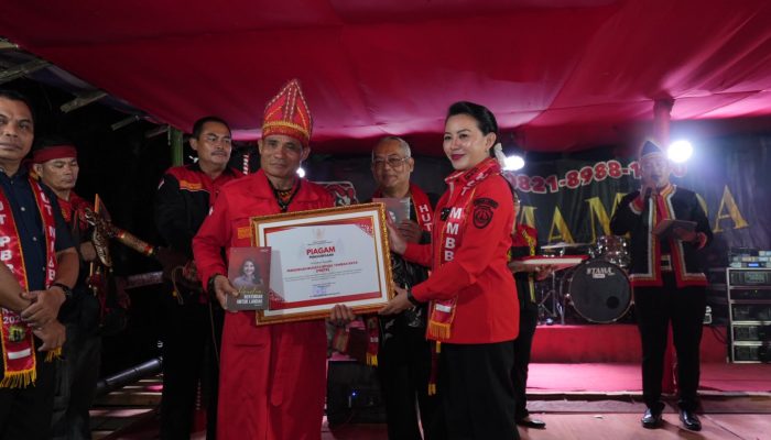 Bupati Landak Siapkan Perda Hukum Adat Pertama di Indonesia, Gandeng Universitas Tanjungpura 