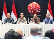 OJK Perkuat Stabilitas dan Integritas Pasar Modal Melalui 3 Langkah Kebijakan Strategis 