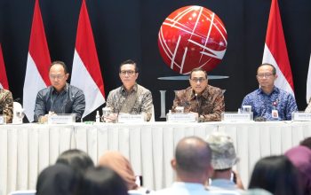 OJK Perkuat Stabilitas dan Integritas Pasar Modal Melalui 3 Langkah Kebijakan Strategis 