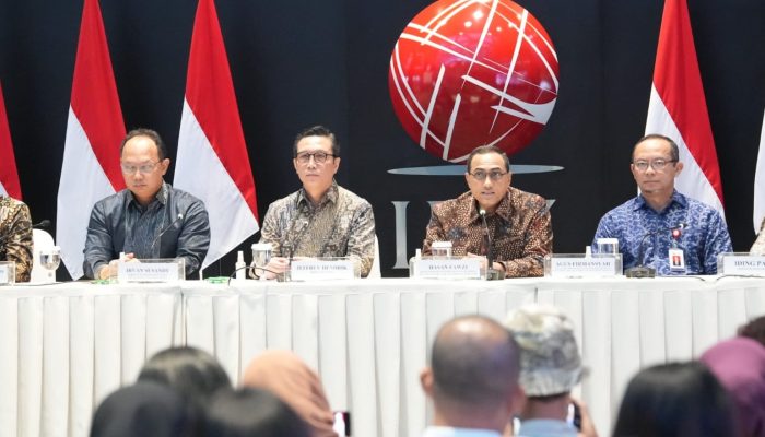 OJK Perkuat Stabilitas dan Integritas Pasar Modal Melalui 3 Langkah Kebijakan Strategis 
