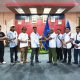Dua Pokja PWI Kalbar Dikukuhkan, Ya’ Syahdan dan Suhardi Ketua Pokja