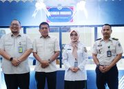 Imigrasi Pontianak Resmikan Beranda Imigrasi di MPP Pontianak 