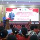 Sosialisasi 4 Pilar Kebangsaan di Landak, Cornelis Tekankan Pentingnya Pemahaman Ideologi Negara bagi Mahasiswa 