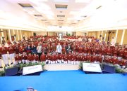 OJK Bekali Pelajar Sekolah Rakyat Literasi Keuangan dan Keterampilan Digital 