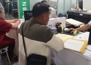 Home Passport Program Baru Imigrasi Pontianak, Abdullah : Untuk Lansia, Disabilitas dan Orang Sakit