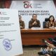 OJK Cabut Izin Usaha PT Porto Ventura Kapital