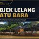 BPA Kejaksaan RI Lelang Batu Bara Sitaan senilai Rp263 Miliar
