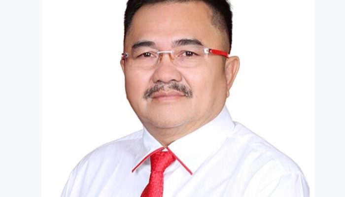 Anggaran Natura Capai Angka Rp350 Juta, Ini Penjelasan Aloysius Ketua DPRD Kalbar 