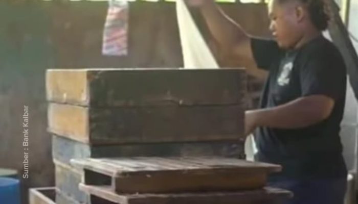 Dapat Kucuran Modal dari Bank Kalbar, Pembuat Tahu di Bengkayang Naik Kelas 