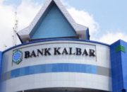 Sandang Predikat Sangat Bagus, Bank Kalbar Raih Penghargaan The Finance Award 2026