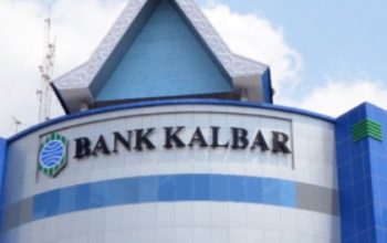 Sandang Predikat Sangat Bagus, Bank Kalbar Raih Penghargaan The Finance Award 2026