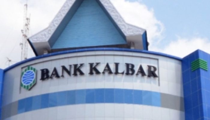 Sandang Predikat Sangat Bagus, Bank Kalbar Raih Penghargaan The Finance Award 2026