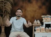 UMKM Mekar Wangi Apresiasi Dukungan Permodalan dari Bank Kalbar 