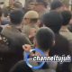 Polisi Dalami Dugaan Mobilisasi Massa dan Aktor Intelektual di Demo 20 Oktober Lalu
