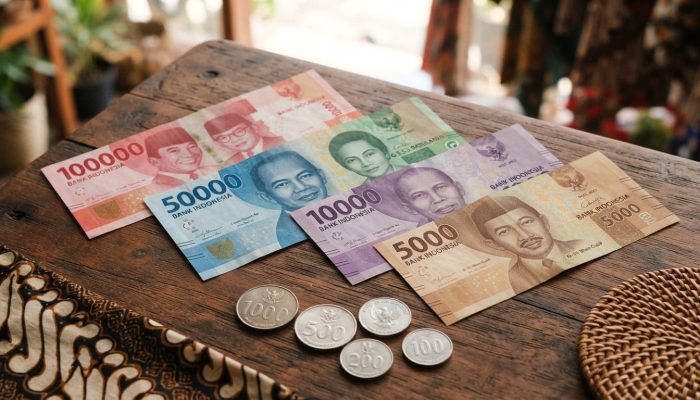 Tahun Depan Menteri UMKM Usulkan KUR Bank Kalbar Naik Rp1 Triliun 